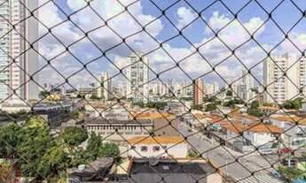 Imagem 6: São Paulo - Apartamento Padrão - Vila Mariana