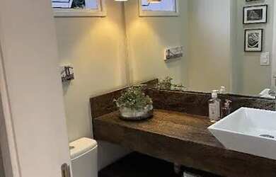 Imagem 11: Sobrado Vintage Club à venda, 120 m² por R$ 800.000 - Engordadouro - Jundiaí/SP