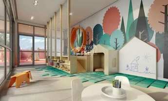 Imagem 6: *Oportunidade** Apartamento a Venda - 81m2 - 2 Dorms sendo 2 Suítes - 1 Vaga - Perdizes