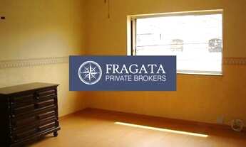 Imagem 6: Sobrado com 4 dormitórios à venda, 381 m² por R$ 1.800.000,00 - Tatuapé - São Paulo/SP