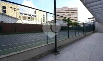 Imagem 7: Apartamento com 4 quartos para alugar em Pinheiros - SP