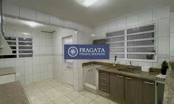 Imagem 7: Casa com 3 dormitórios, sendo 1 suíte à venda, 200 m² - Vila Campestre - São Paulo/SP