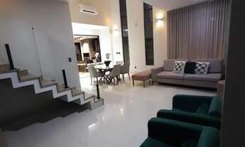 Imagem 6: Condomínio Quinta das Laranjeiras 250m² 03 suítes