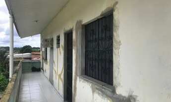 Imagem 4: Vende-se uma casa quitada na cidade nova 1 conjunto Ribeiro Júnior