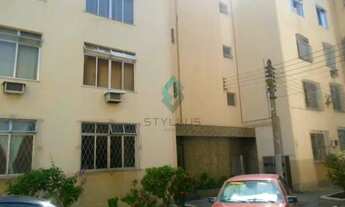 Imagem 2: Oportunidade.... apartamento térreo, claro e arejado, todo prontinho para morar