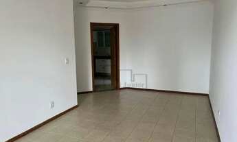 Imagem 2: Apartamento com 3 dormitórios para alugar, 121 m² por R$ 3.021,50/mês - Jardim Judith - So