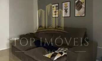 Imagem 2: Excelente apartamento à venda, com 2 dormitórios, 108 m² por R$ 405.000,00 - Jardim Americ