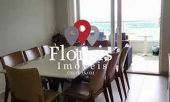 Imagem 6: Apartamento para Venda em Cuiabá, Ribeirão do Lipa, 3 dormitórios, 3 suítes, 4 banheiros