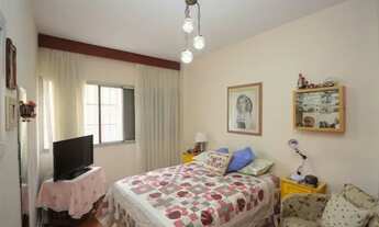 Imagem 7: APARTAMENTO RESIDENCIAL em São Paulo - SP, Vila Clementino