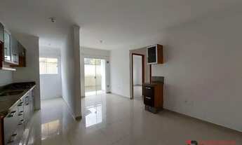 Imagem 2: Apartamento com 2 dormitórios para alugar, 54 m² por R$ 1.400 + taxas/mês - Bom Retiro - J