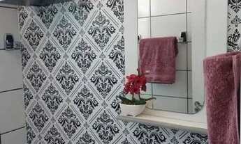 Imagem 5: Apartamento para venda com 47 metros quadrados com 2 quartos em - Taboão da Serra - SP