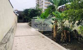 Imagem 4: Casa isolada com edícula