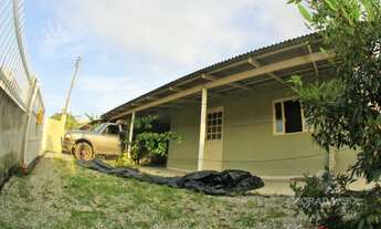 Imagem 3: Casa 02 Dormitórios em Várzea - Itapema