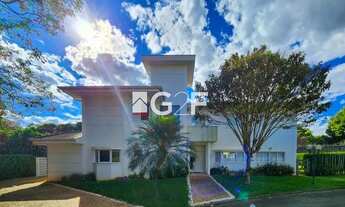 Imagem: Casa Venda Condomínio Estância Eudóxia