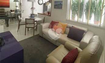 Imagem 2: Rio de Janeiro - Apartamento Padrão - LEBLON