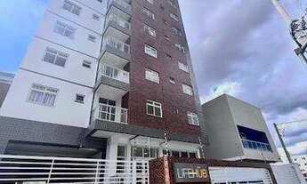 Imagem: Life Hub, Apartamento 1 dormitório para