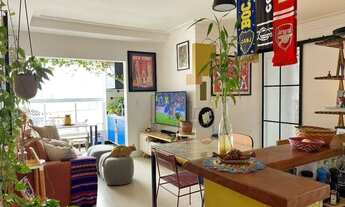 Imagem: Apartamento à venda, 78 m² por R$ 800.000,00