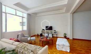 Imagem 4: Apartamento em Copacabana - Rio de Janeiro