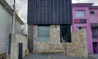 Imagem: Casa comercial para locação com 450 m²