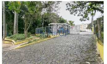 Imagem 6: Em Vila Nova - Porto Alegre