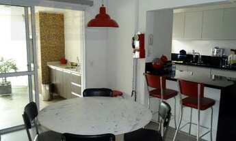 Imagem 4: Apartamento Padrão em Alphaville - Barueri, SP