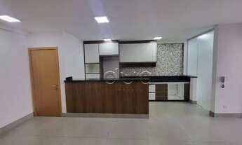 Imagem 6: Apartamento com 3 dormitórios para alugar, 103 m² por R$ 4.495,30/mês - Alto - Piracicaba