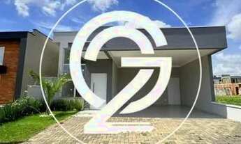 Imagem: Casa - Parque Olívio Franceschini - Hortolândia