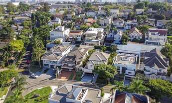 Imagem 3: Casa Residencial para venda e locação, Alphaville Residencial Zero, Barueri - CA5398