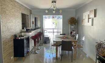 Imagem 4: Planalto Paulista, Sobrado Isolado pronto para morar com conforto e praticidade