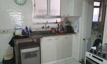 Imagem 7: Apartamento com 3 dormitórios à venda, 121 m² por R$ 1.280.000,00 - Cerqueira Cezar - São