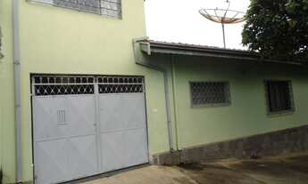 Imagem 4: CASA 2 DORMTS. NA VILA REZENDE - PIRACICABA/SP