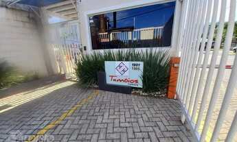 Imagem 2: Apartamento com 2 dormitórios para alugar por R$ 935/mês - Residencial Sítio Santo Antônio