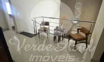 Imagem 4: Casa - Residencial Real Parque Sumaré - Sumaré