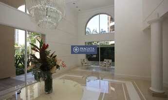 Imagem 6: Apartamento com 4 quartos sendo, 4 suítes à venda em Vila Mariana