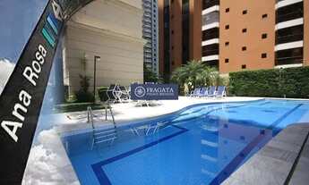 Imagem 1: Apartamento com 4 quartos sendo, 4 suítes à venda em Vila Mariana