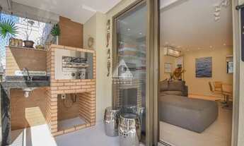 Imagem 6: Apartamento à venda, 3 quartos, 1 suíte, 2 vagas, Botafogo - RIO DE JANEIRO/RJ