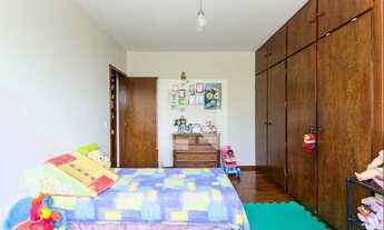 Imagem 2: Apartamento para Aluguel - Santa Lúcia, 3 Quartos, 125 m2