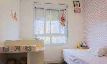 Imagem 7: APTO 73M² COM 2 VAGAS DEMARCADAS, SUITE E 3 DORMS- VILA ANDRADE