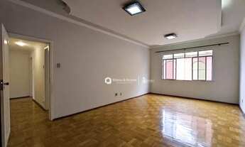 Imagem 3: Apartamento com 3 dormitórios à venda, 148 m² por R$ 420.000,00 - Centro - Juiz de Fora/MG