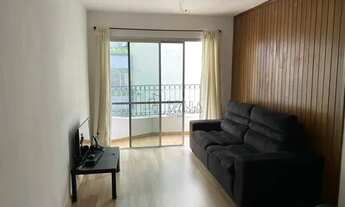 Imagem: Flat disponível para locação