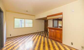 Imagem 3: Apartamento para venda tem 121 metros quadrados com 3 quartos- Centro Histórico- Porto Ale