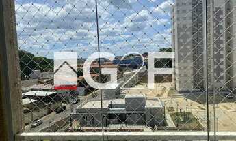 Imagem 4: Apartamento para venda no Residencial Vitalis!