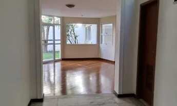 Imagem 4: Venda Casa 3 Dormitórios - 269 m² Alto de Pinheiros