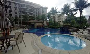 Imagem 2: Apartamento para venda possui 62 metros quadrados com 2 quartos