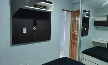 Imagem 5: Residencial Turim Terreo 2 Qts 56m² Mobiliado 1 Vaga