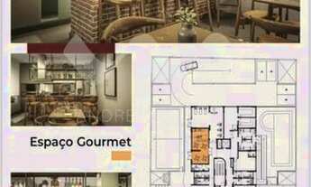 Imagem 6: APARTAMENTO RESIDENCIAL em MOGI DAS CRUZES - SP, VILA VITÓRIA