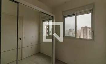 Imagem 4: Apartamento para Aluguel - Vila Mascote, 2 Quartos, 34 m2