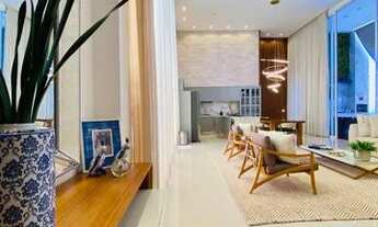 Imagem 5: Casa Térrea com 4 suítes