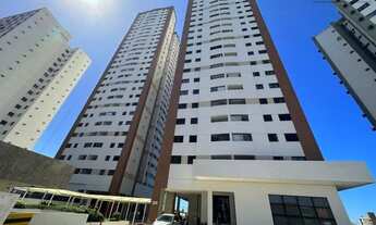 Imagem 3: Apartamento para Venda em Salvador, Armação, 3 dormitórios, 1 suíte, 3 banheiros, 2 vagas