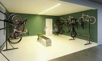 Imagem 3: 02 SUITES + 03 BWC + ANDAR ALTO + 87,20M2 - TOP